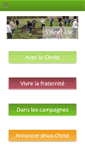 Mobile Screenshot of france.fmc-sc.org