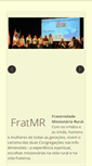 Mobile Screenshot of portugal.fmc-sc.org